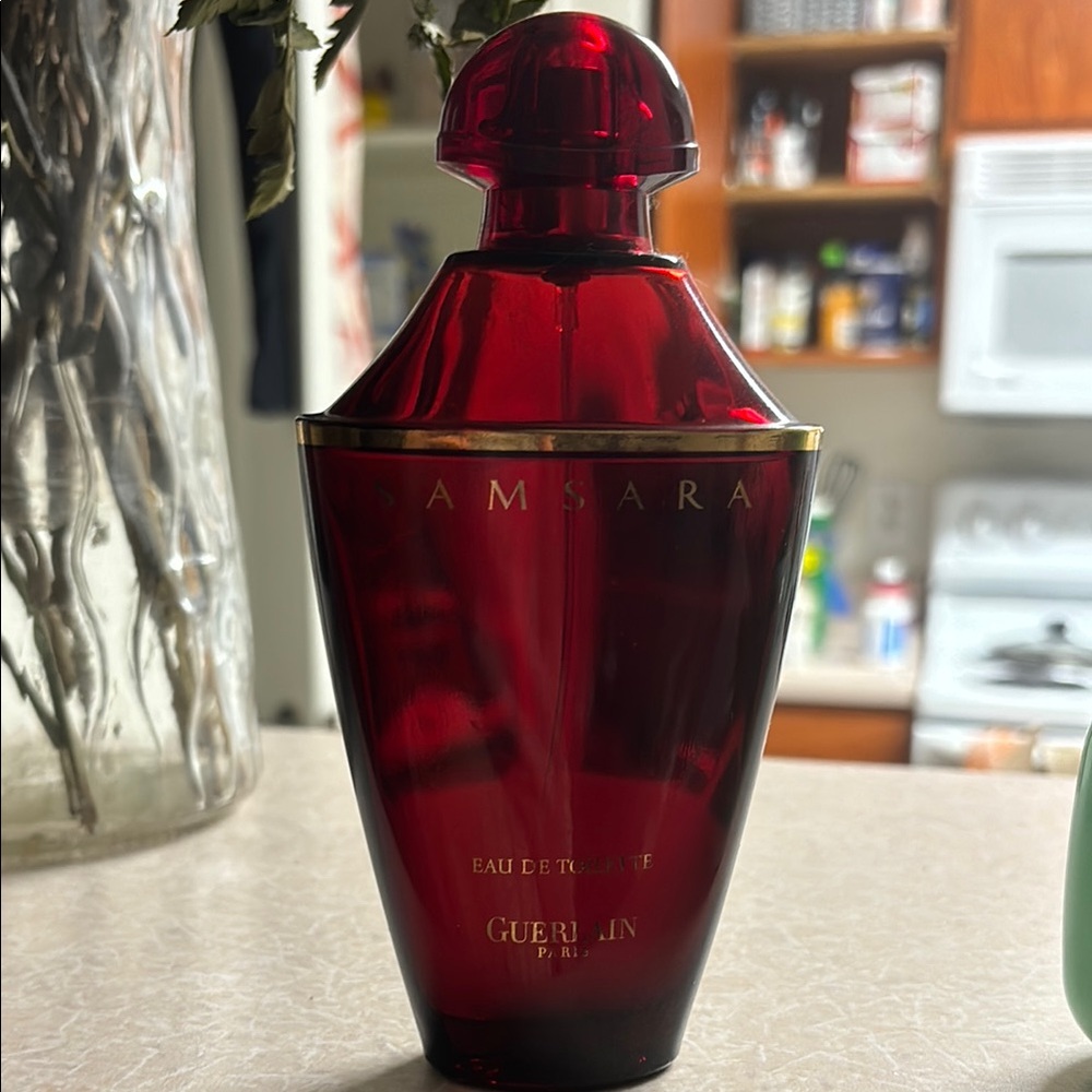 Guerlain Samsara